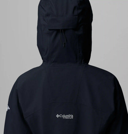 Women's Platinum Peak II 3L Shell