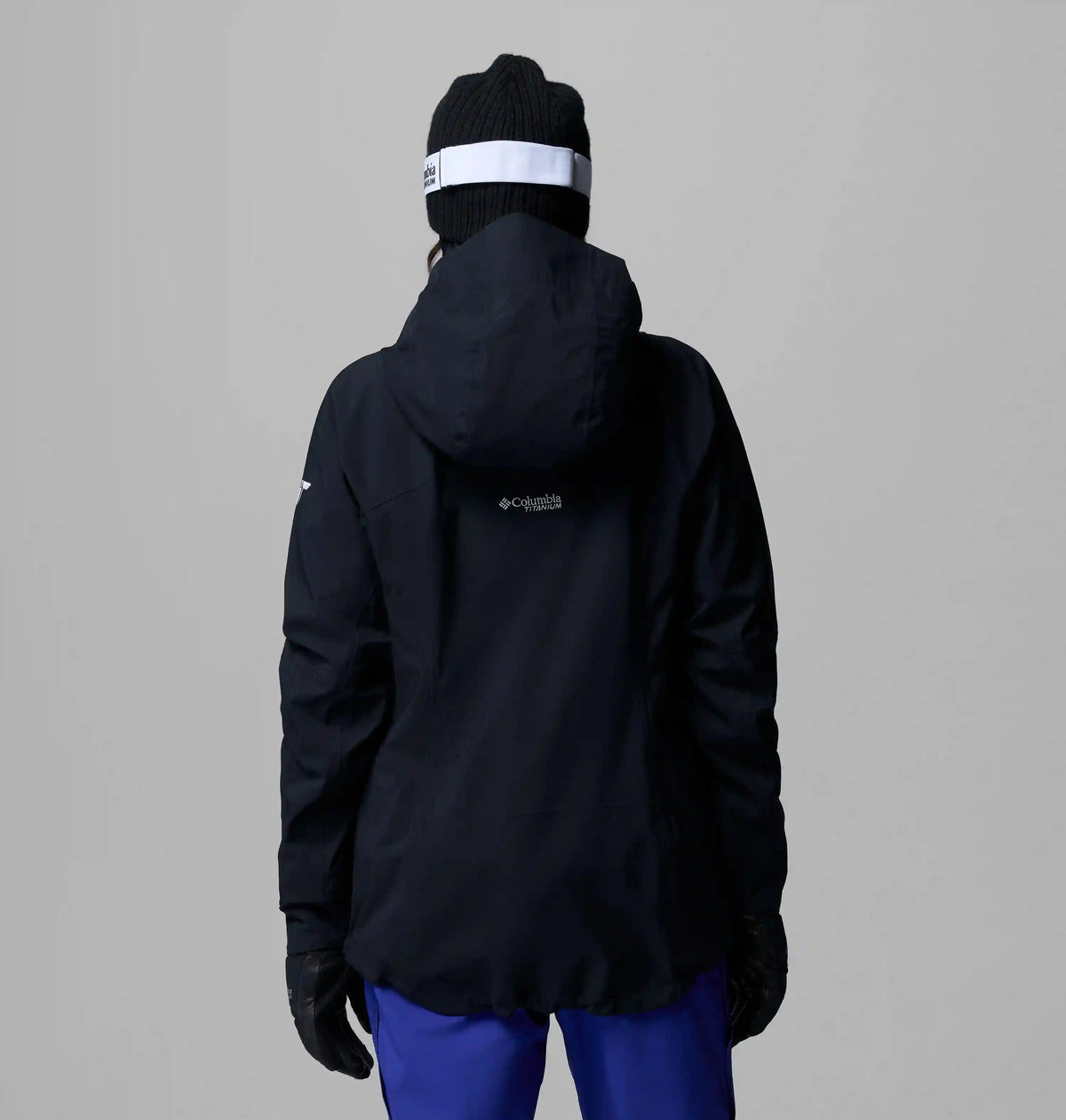 Women's Platinum Peak II 3L Shell