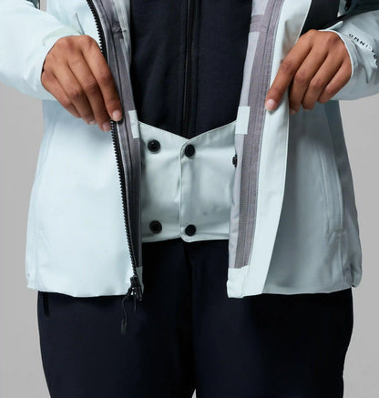 Women's Platinum Peak II 3L Shell