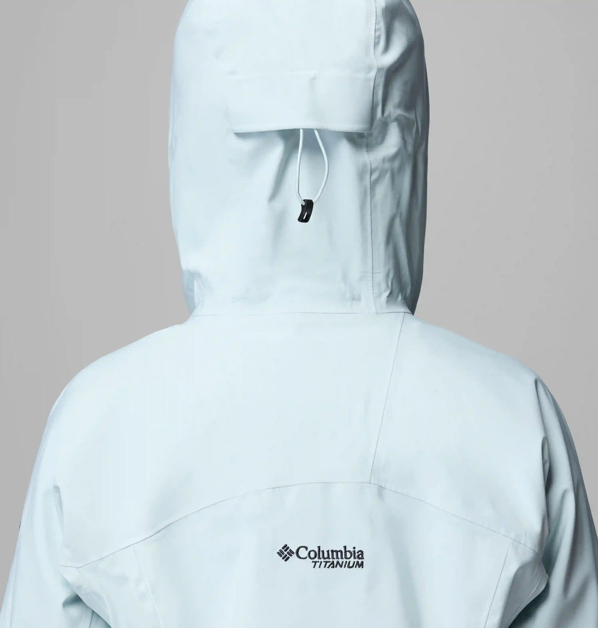 Women's Platinum Peak II 3L Shell
