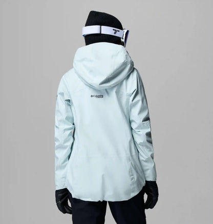 Women's Platinum Peak II 3L Shell