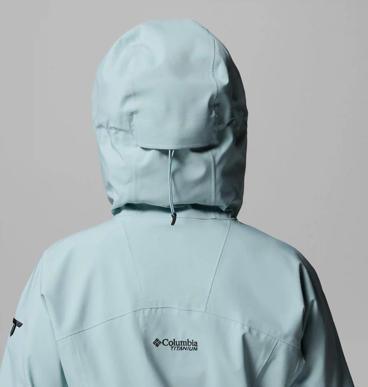 Women's Platinum Peak II 3L Shell
