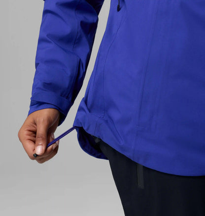 Women's Platinum Peak II 3L Shell