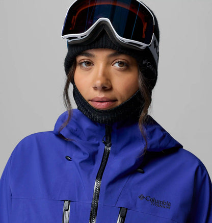 Women's Platinum Peak II 3L Shell