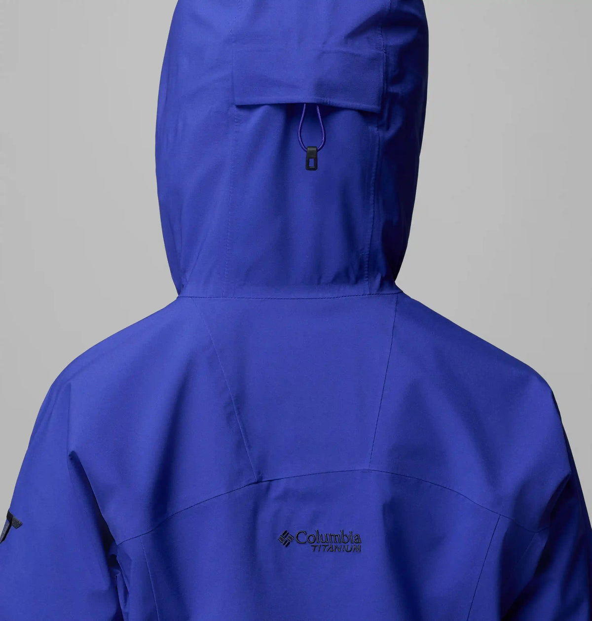 Women's Platinum Peak II 3L Shell