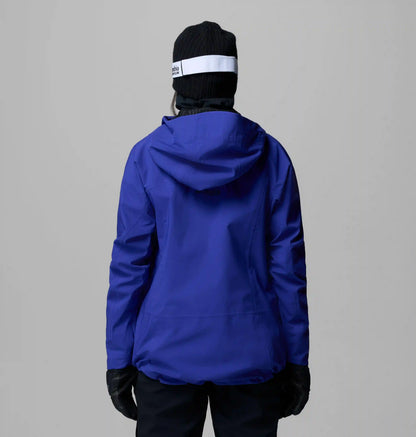 Women's Platinum Peak II 3L Shell