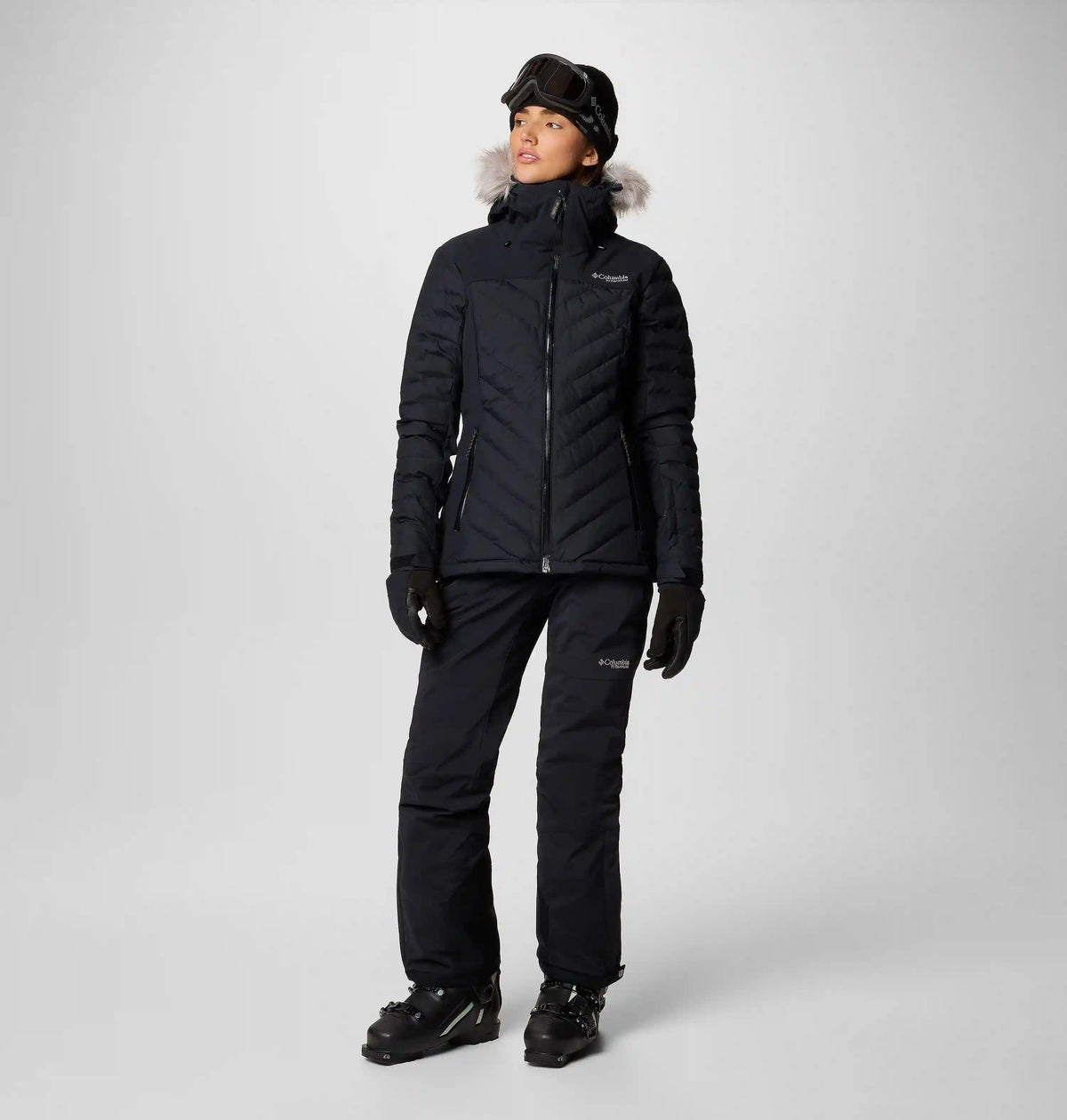 Women's Bird Mountain III Insulated Jacket