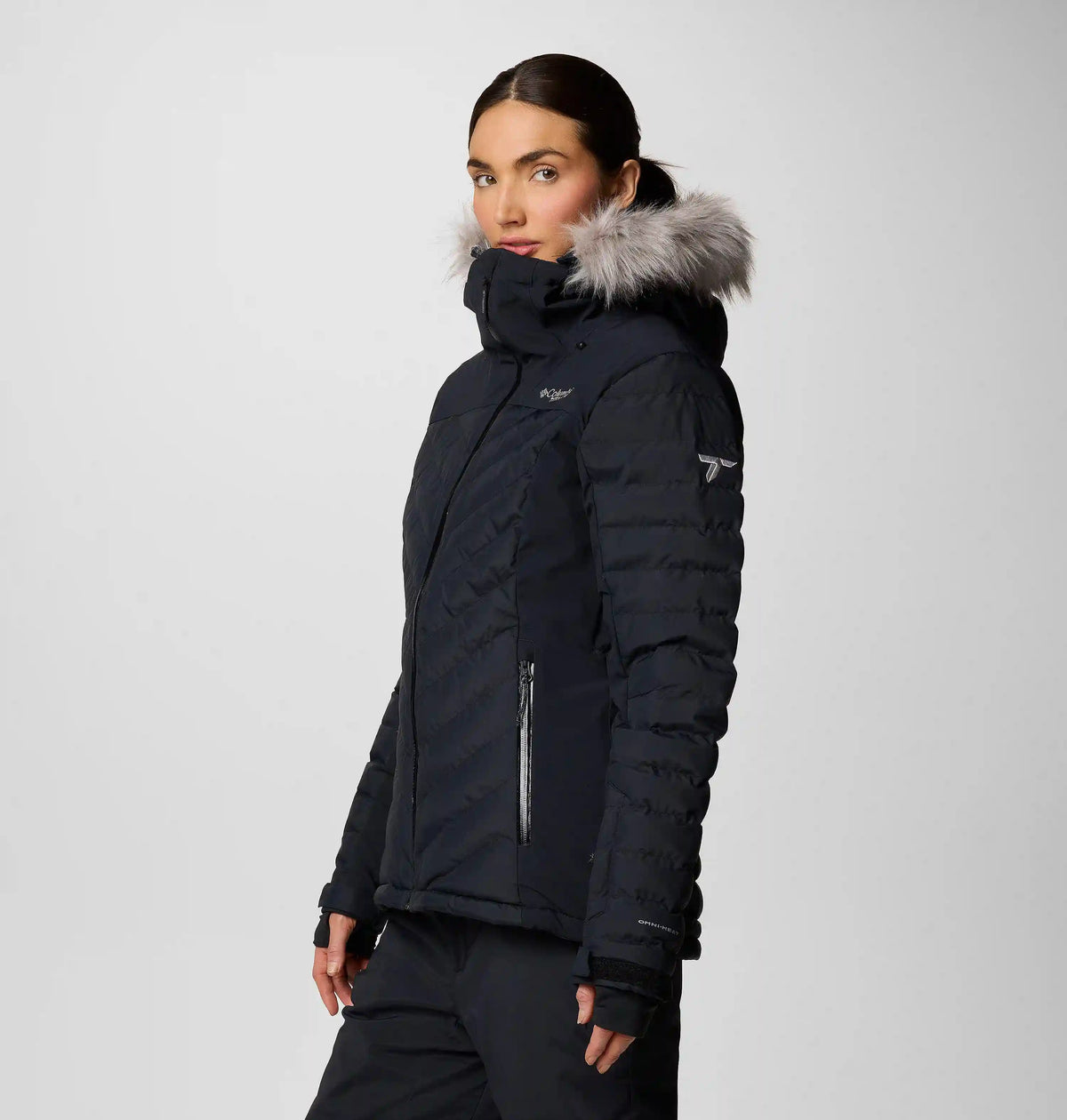 Women's Bird Mountain III Insulated Jacket