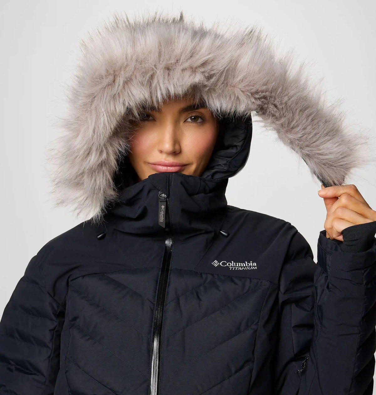 Women's Bird Mountain III Insulated Jacket