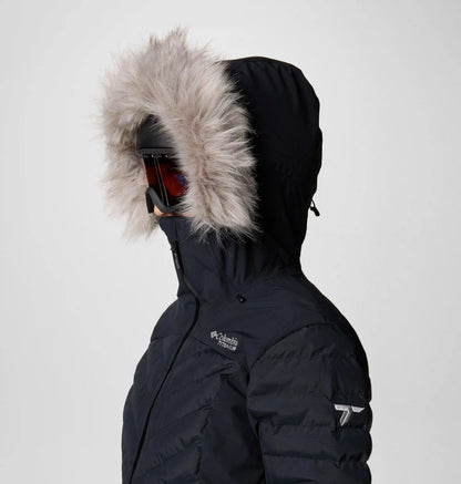 Women's Bird Mountain III Insulated Jacket
