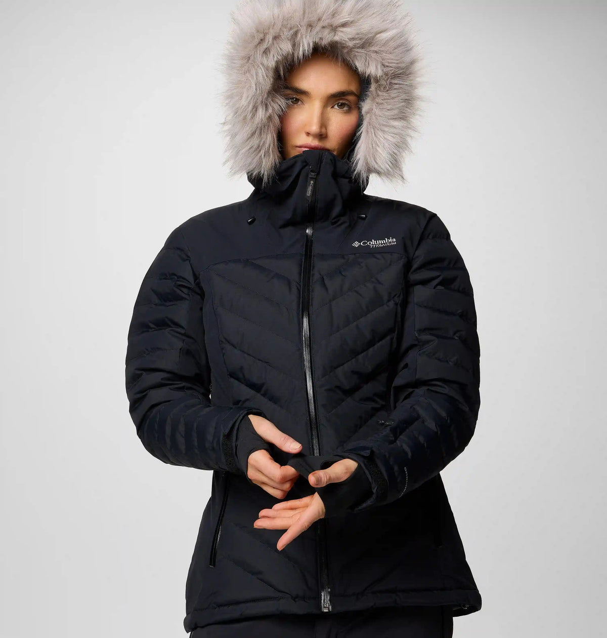 Women's Bird Mountain III Insulated Jacket