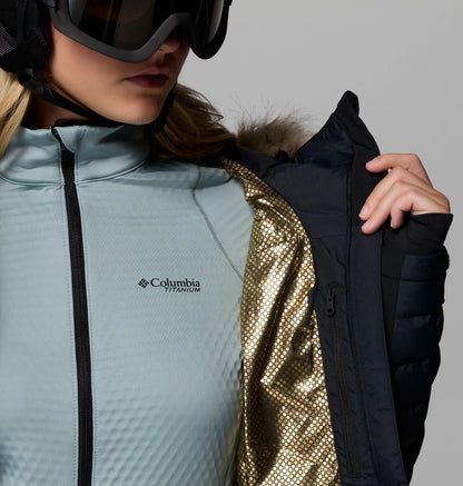 Women's Bird Mountain III Insulated Jacket