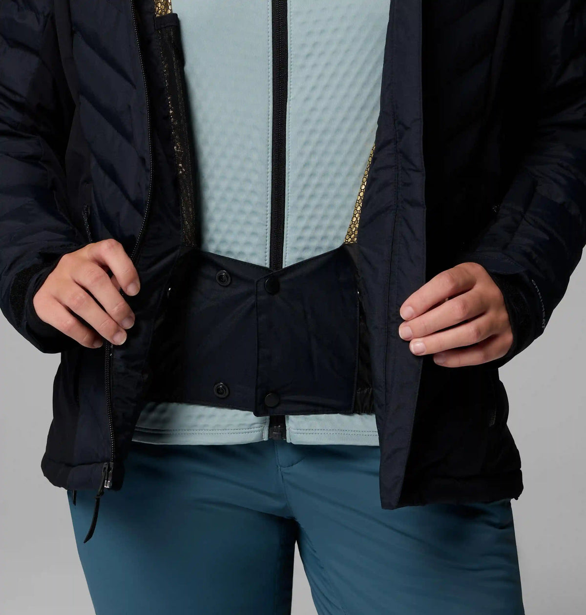 Women's Bird Mountain III Insulated Jacket