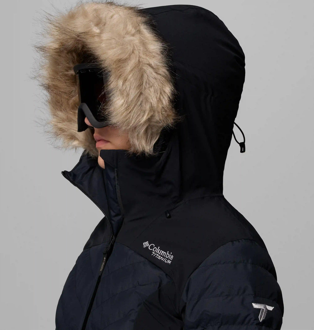 Women's Bird Mountain III Insulated Jacket