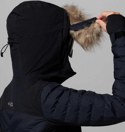 Women's Bird Mountain III Insulated Jacket