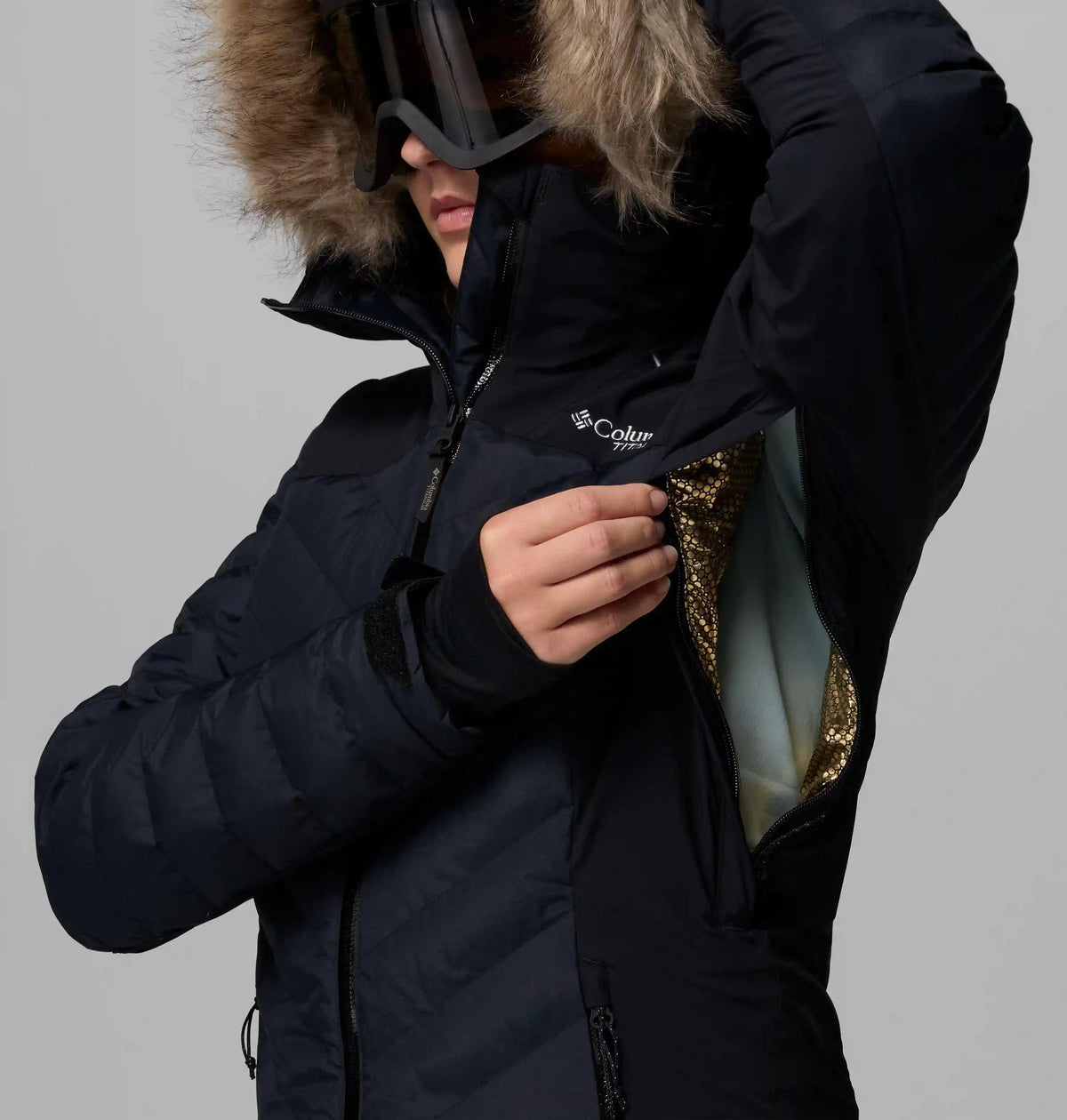 Women's Bird Mountain III Insulated Jacket