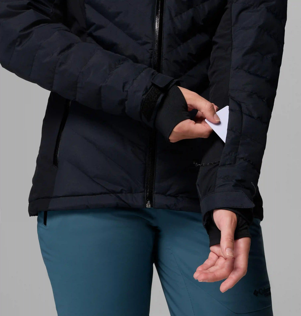 Women's Bird Mountain III Insulated Jacket