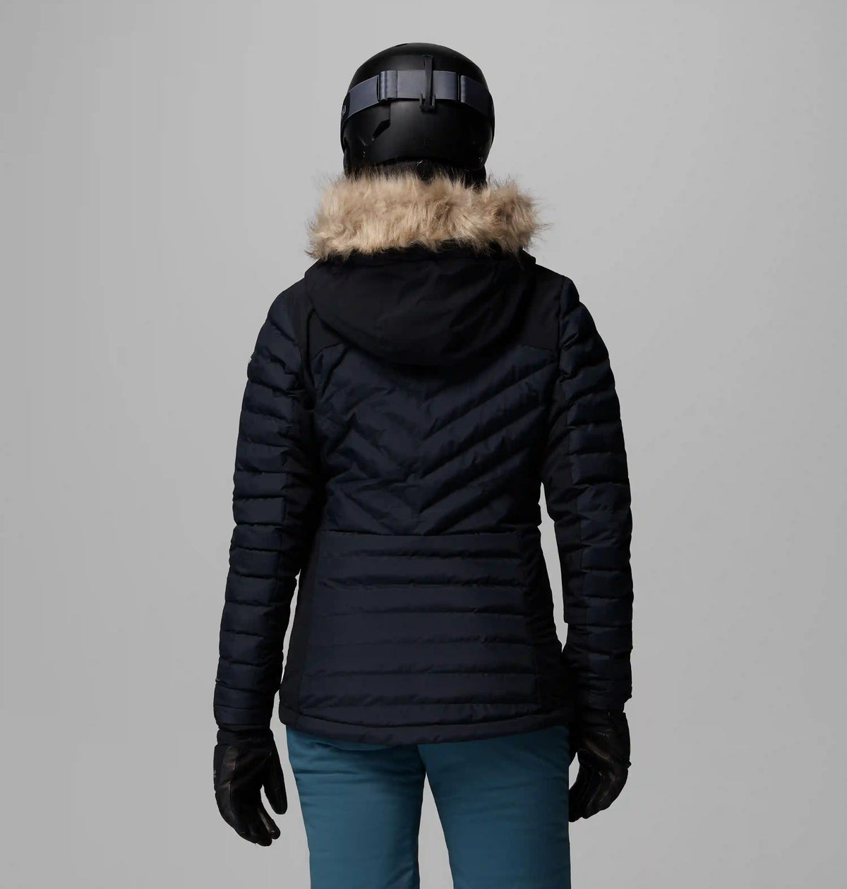 Women's Bird Mountain III Insulated Jacket