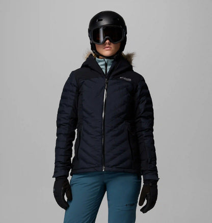 Women's Bird Mountain III Insulated Jacket