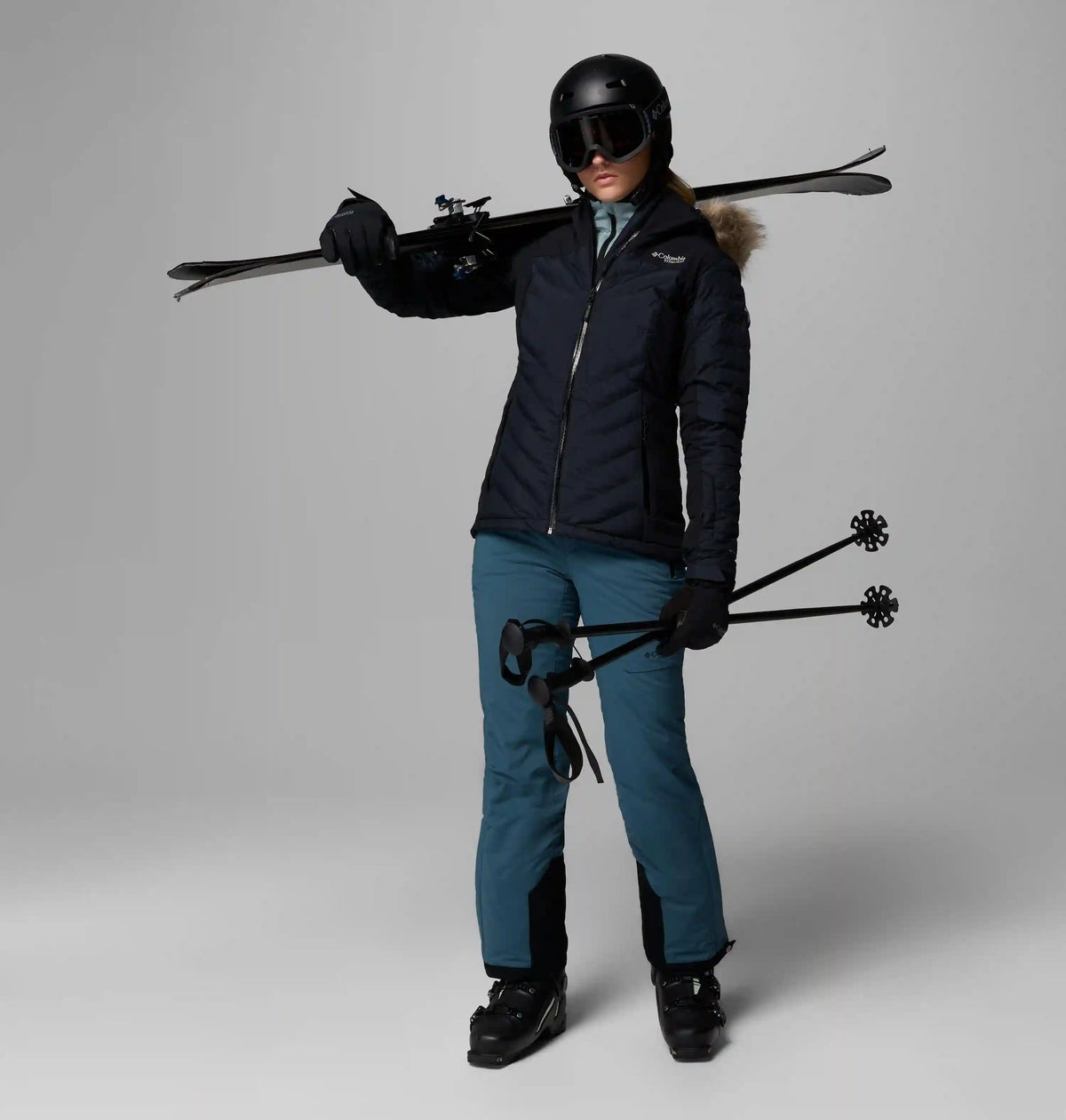 Women's Bird Mountain III Insulated Jacket