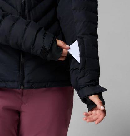 Women's Bird Mountain III Insulated Jacket