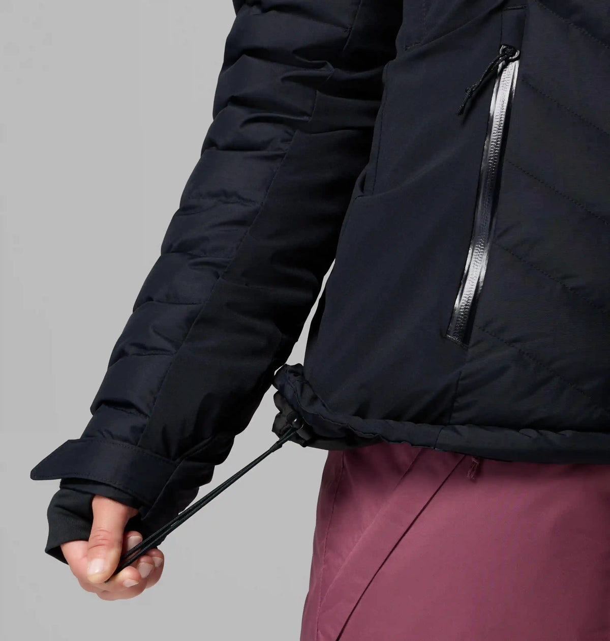 Women's Bird Mountain III Insulated Jacket
