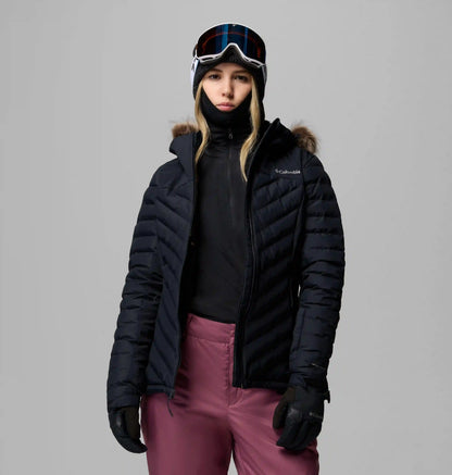 Women's Bird Mountain III Insulated Jacket