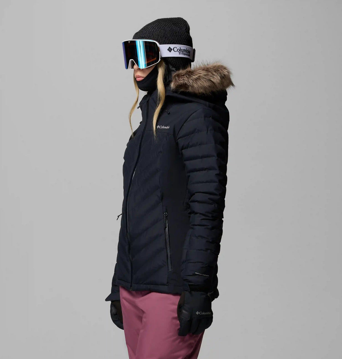 Women's Bird Mountain III Insulated Jacket