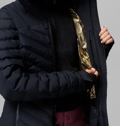 Women's Bird Mountain III Insulated Jacket