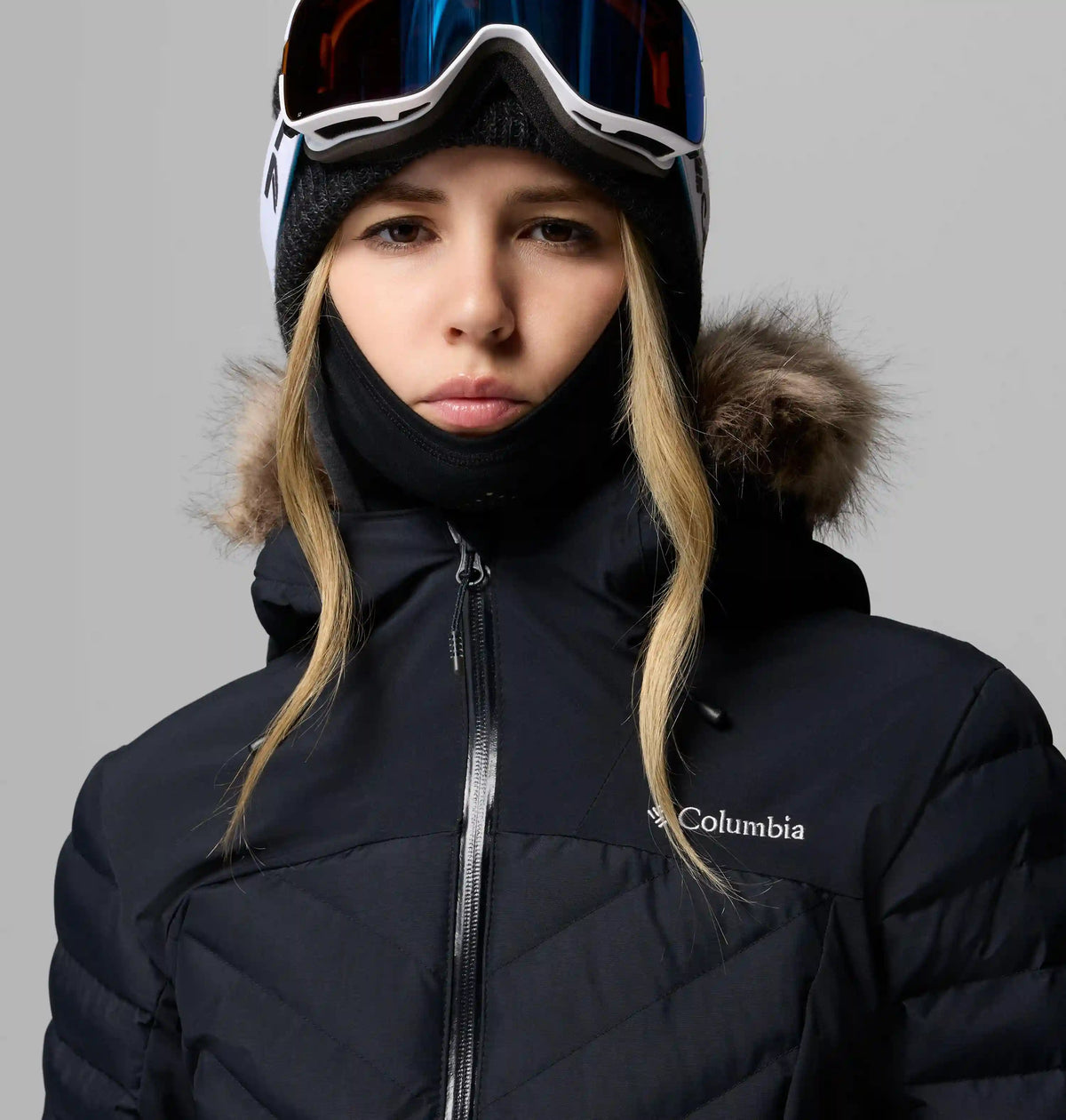 Women's Bird Mountain III Insulated Jacket