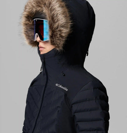 Women's Bird Mountain III Insulated Jacket