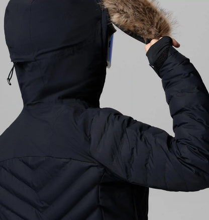 Women's Bird Mountain III Insulated Jacket