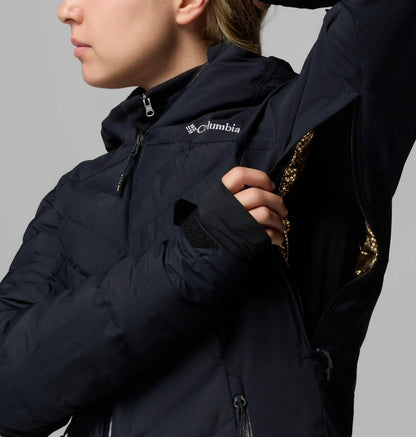 Women's Bird Mountain III Insulated Jacket