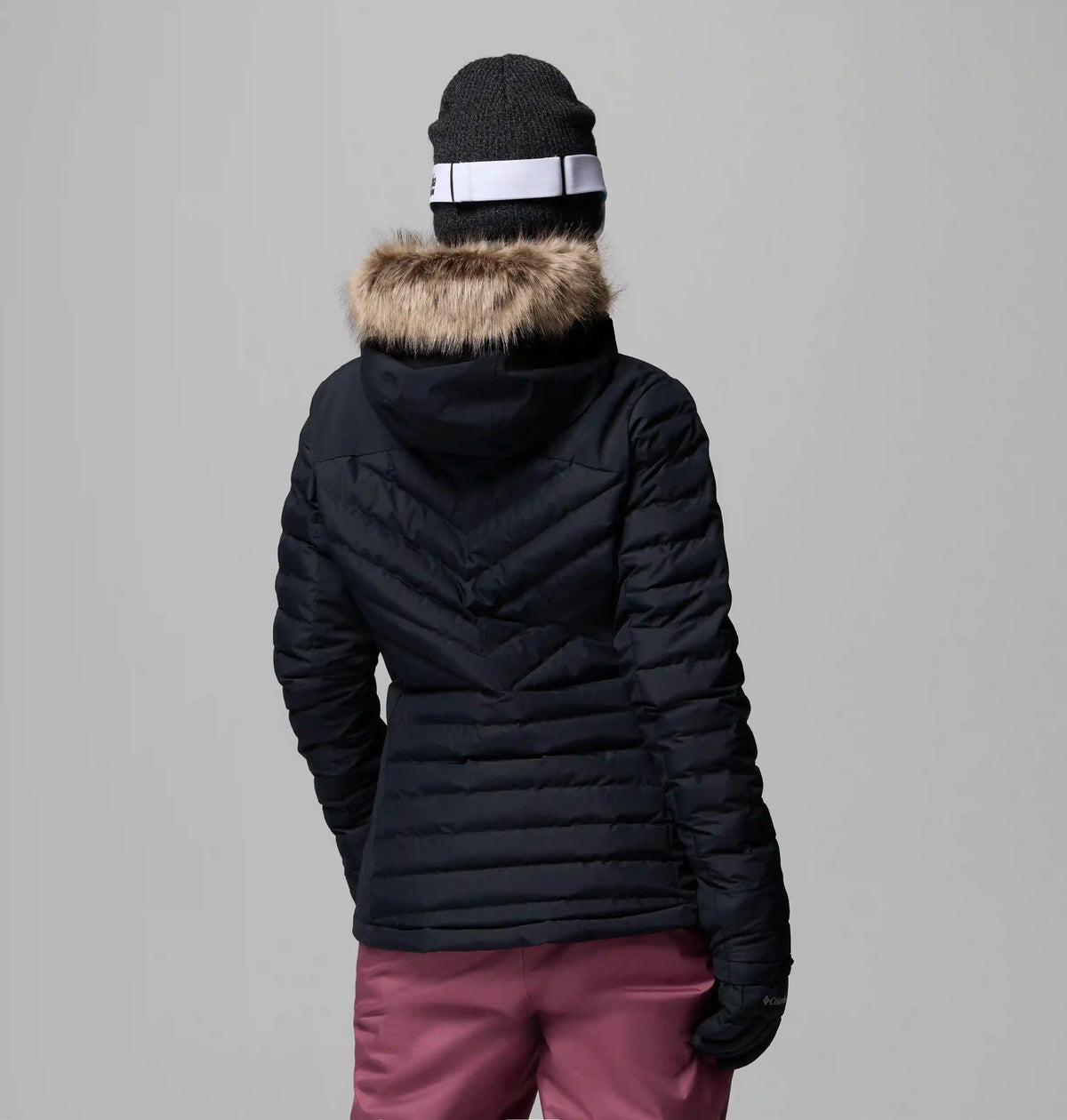 Women's Bird Mountain III Insulated Jacket
