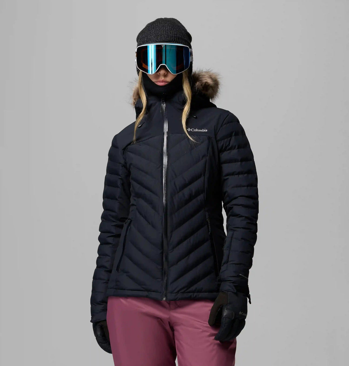 Women's Bird Mountain III Insulated Jacket