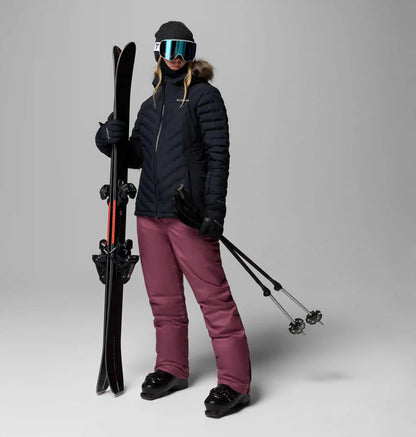 Women's Bird Mountain III Insulated Jacket
