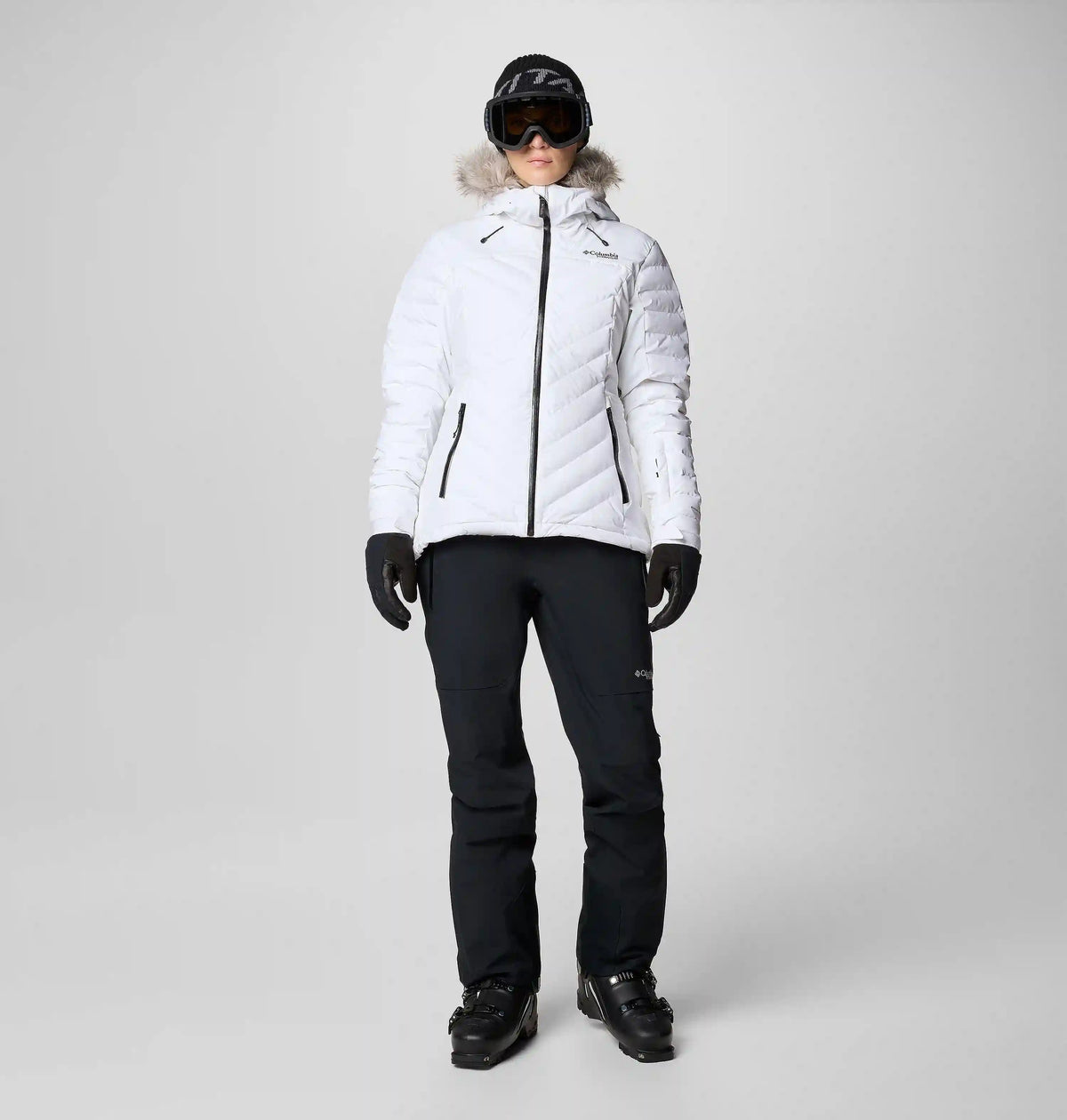 Women's Bird Mountain III Insulated Jacket