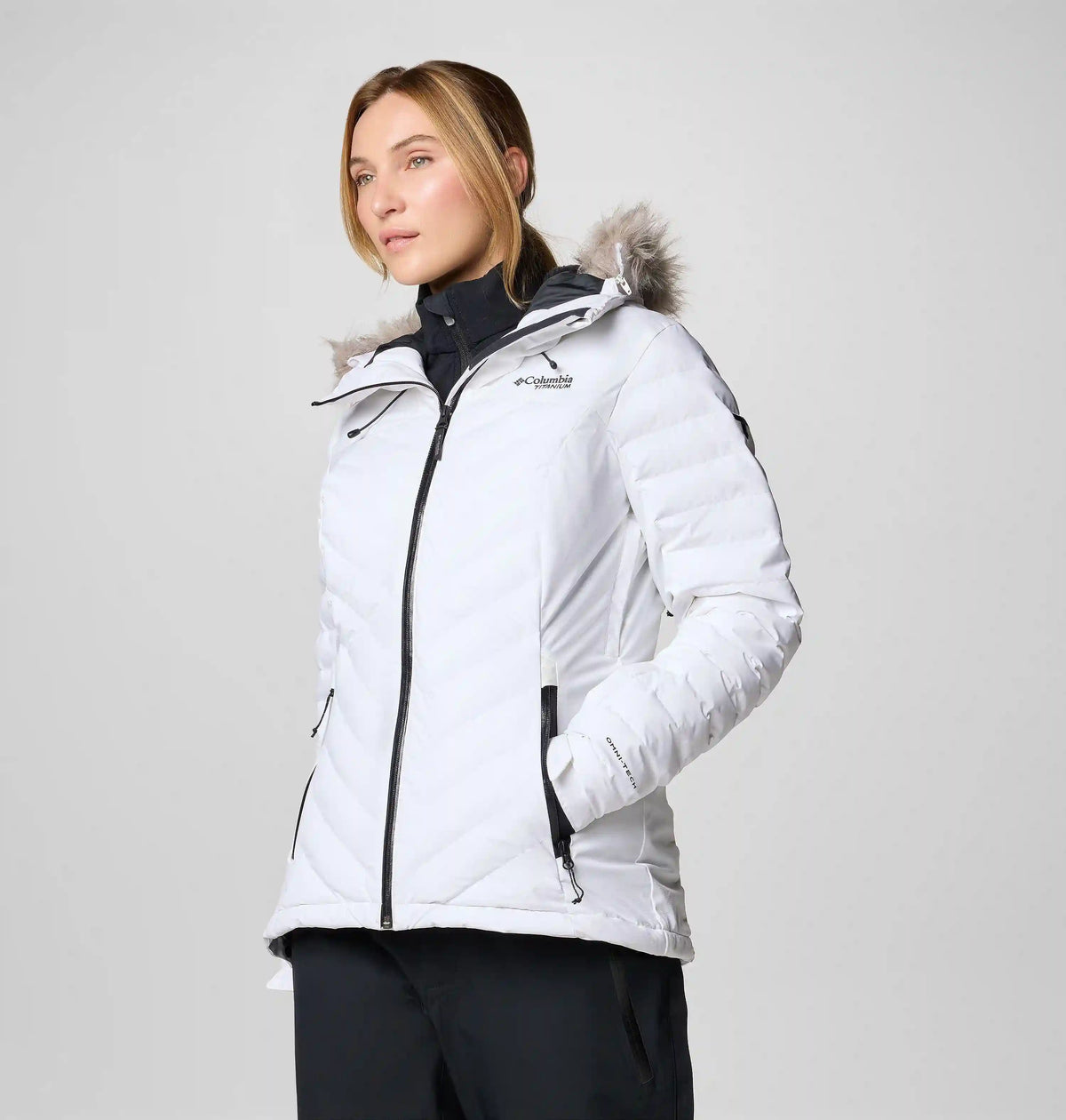 Women's Bird Mountain III Insulated Jacket