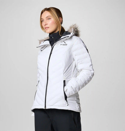 Women's Bird Mountain III Insulated Jacket