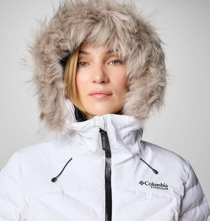Women's Bird Mountain III Insulated Jacket