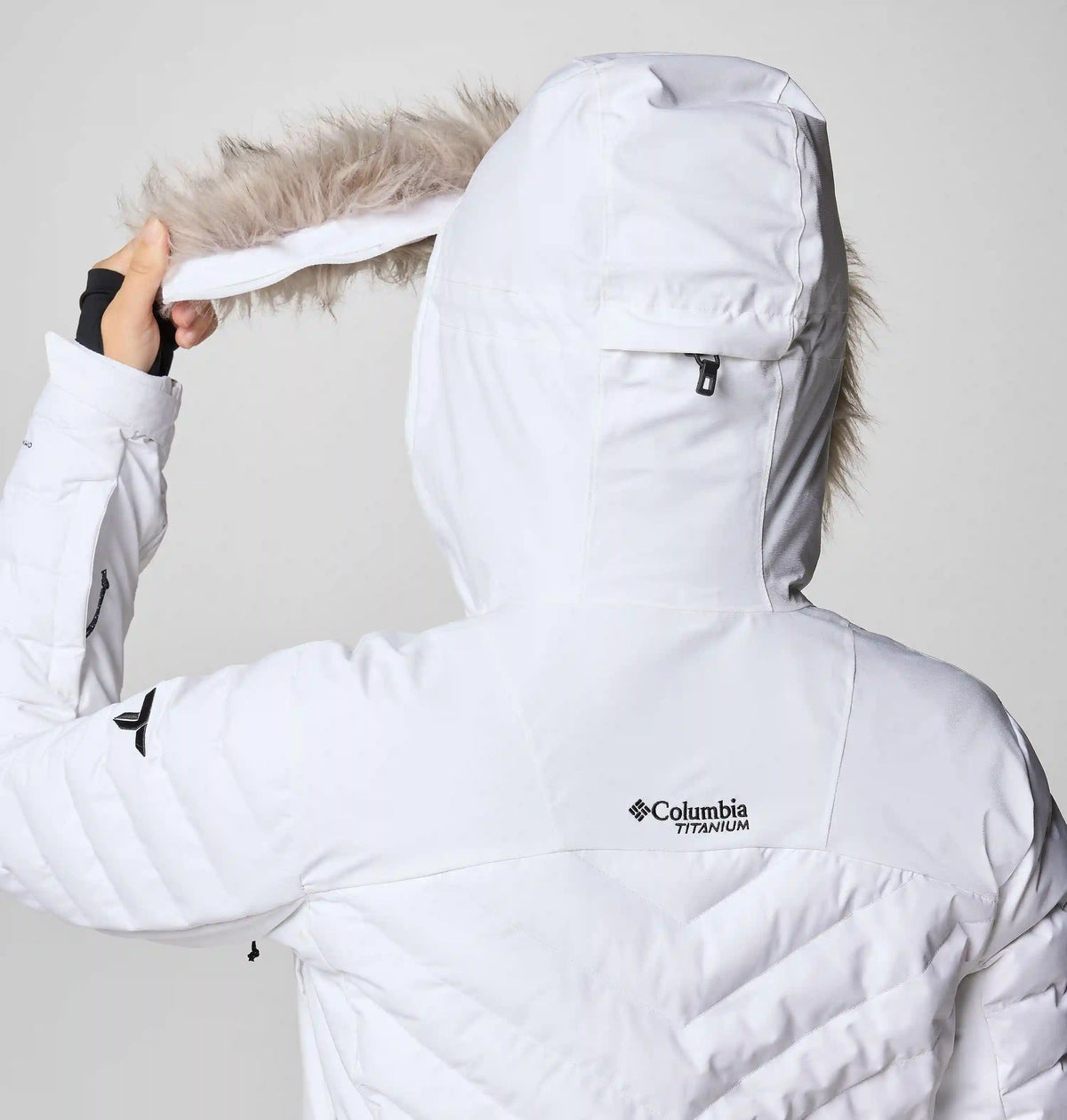 Women's Bird Mountain III Insulated Jacket