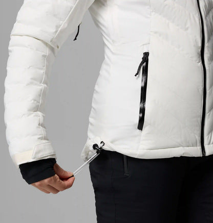 Women's Bird Mountain III Insulated Jacket