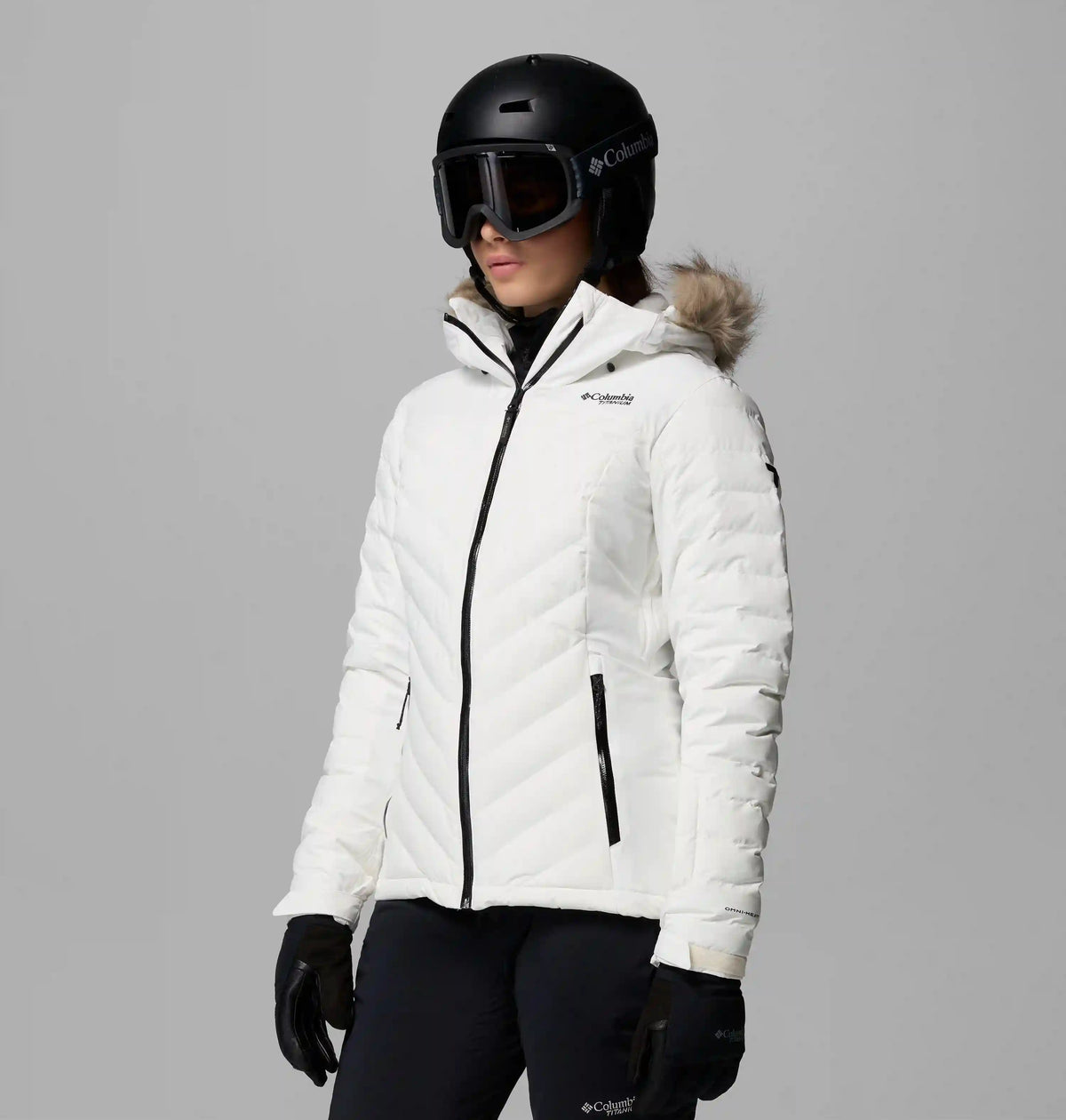 Women's Bird Mountain III Insulated Jacket