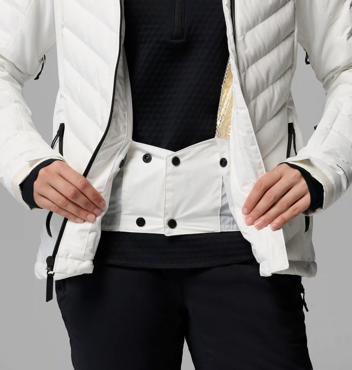 Women's Bird Mountain III Insulated Jacket