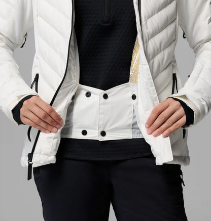 Women's Bird Mountain III Insulated Jacket