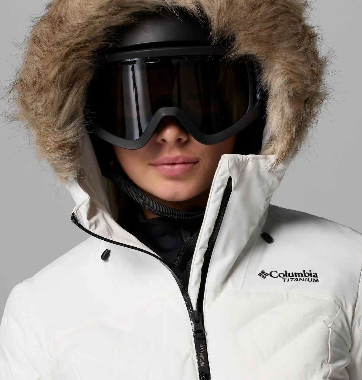 Women's Bird Mountain III Insulated Jacket