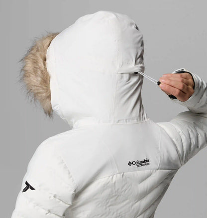 Women's Bird Mountain III Insulated Jacket