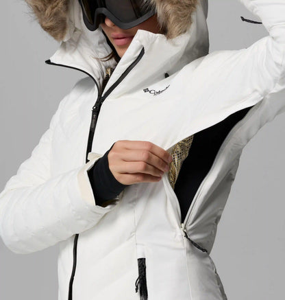 Women's Bird Mountain III Insulated Jacket