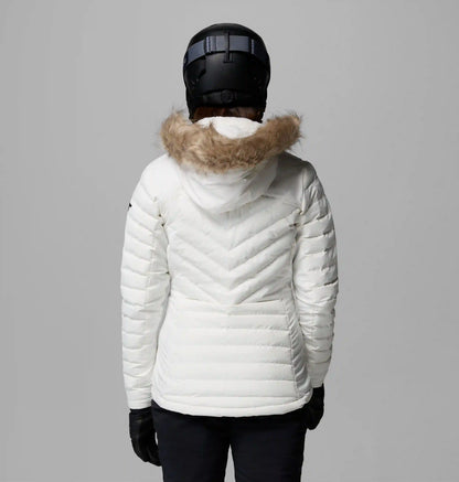 Women's Bird Mountain III Insulated Jacket