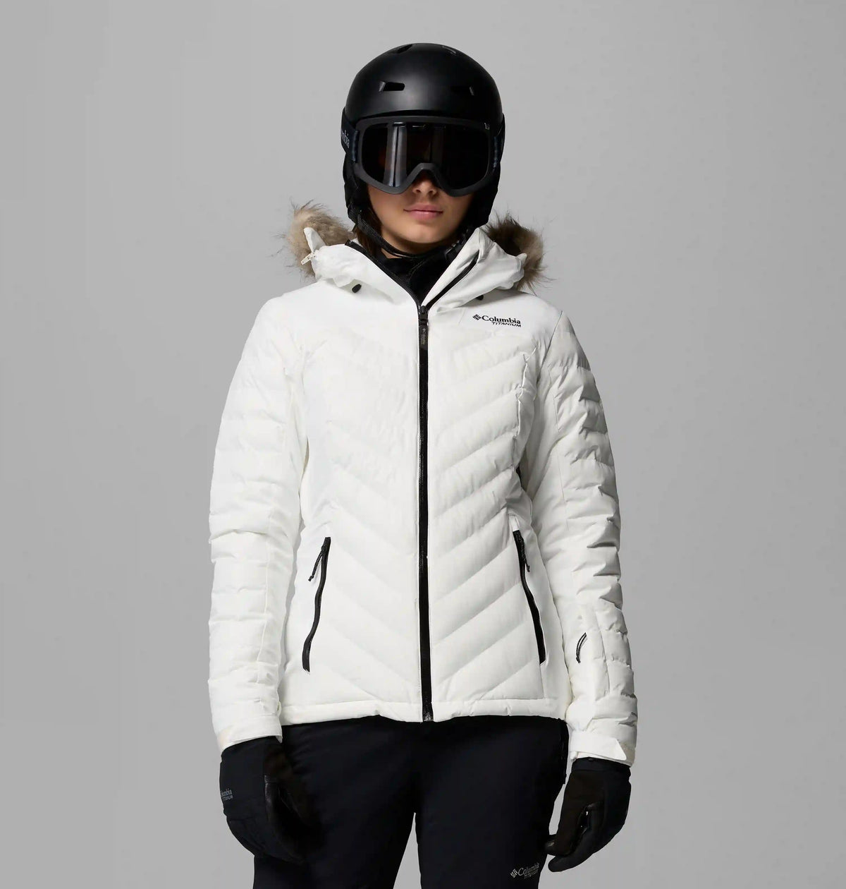 Women's Bird Mountain III Insulated Jacket